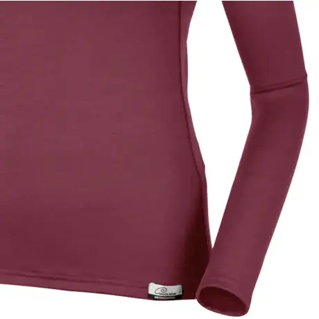 Ισοθερμική Μπλούζα Merino Lasting Γυναικεία AΤILA 3838