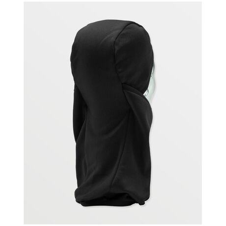 Μπαλακλάβα Volcom Face Pow Black