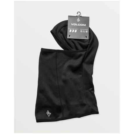 Μπαλακλάβα Volcom Face Pow Black