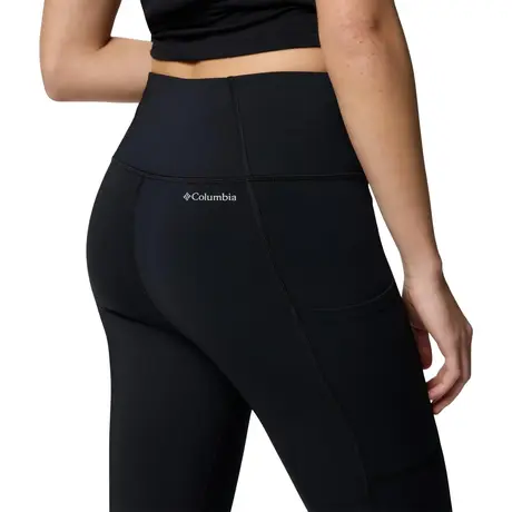 Κολάν Columbia Γυναικείο Boundless Trek™ Legging Black