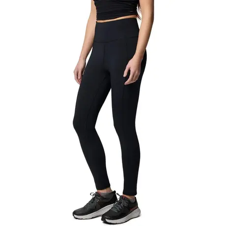 Κολάν Columbia Γυναικείο Boundless Trek™ Legging Black
