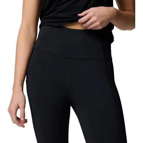 Κολάν Columbia Γυναικείο Boundless Trek™ Legging Black