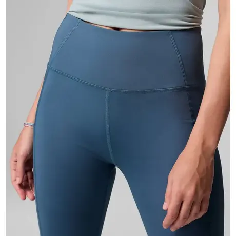 Κολάν Columbia Γυναικείο Boundless Trek&trade; Legging Everblue