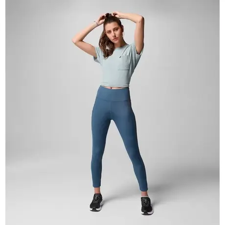 Κολάν Columbia Γυναικείο Boundless Trek&trade; Legging Everblue
