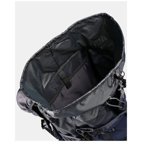 Σακίδιο Πλάτης Kilpi Ecrow-U 45Lt Dark Blue