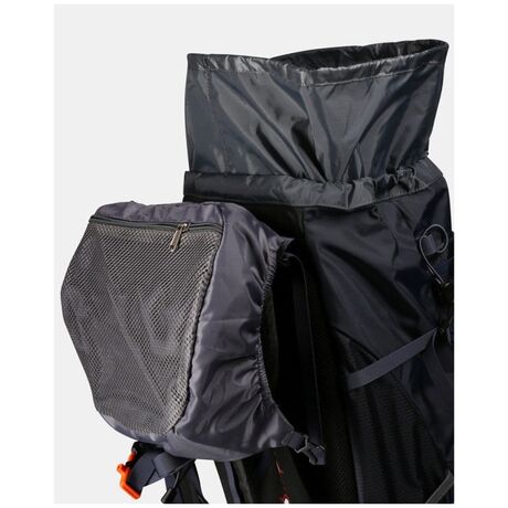 Σακίδιο Πλάτης Kilpi Ecrow-U 45Lt Dark Blue