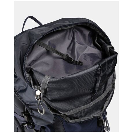 Σακίδιο Πλάτης Kilpi Ecrow-U 45Lt Dark Blue