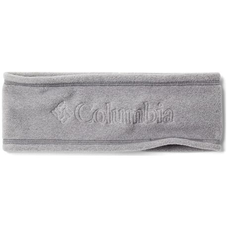 Περιμετώπιο Columbia Fast Trek II City Grey Heather