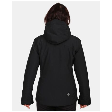 Μπουφάν Kilpi Γυναικείο Flip-W Black