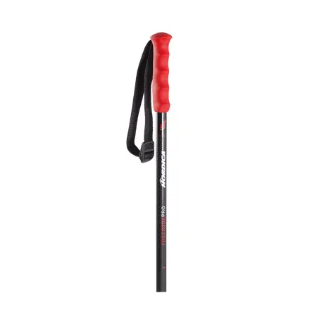 Μπατόν Σκι Nordica Freerider Pro Man Black/Red
