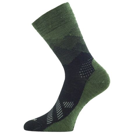 Ισοθερμικές Κάλτσες Merino Lasting Unisex FWR 696