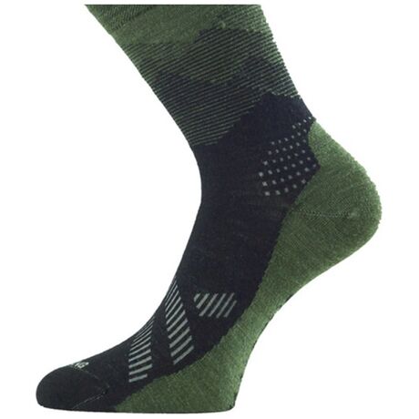 Ισοθερμικές Κάλτσες Merino Lasting Unisex FWR 696