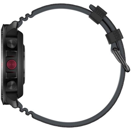 Grit X2 Pro Black/Black Multisport Watch Polar