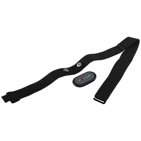 H9 HR Sensor BLE Black M-2XL Ζώνη Καρδιακών Παλμών Στήθους Polar