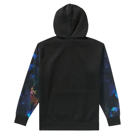 Φούτερ Volcom Ανδρικό Hydro Riding Hoodie Space Aloha