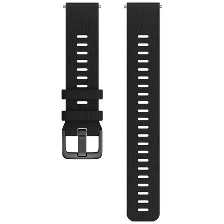 Ignite 3 Ti Sil Black Multisport Watch Polar