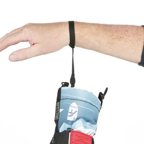 Γάντια Σκι Level Παιδικά Junior Glove Red