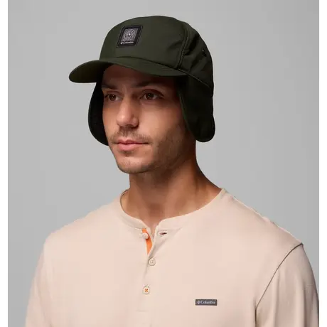 Καπέλο Columbia Landroamer&trade; Ear Flap Cap Greenscape