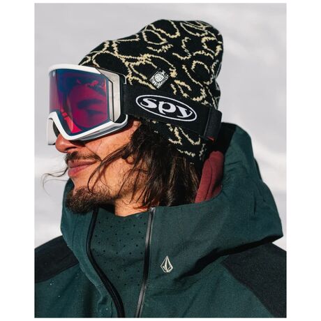 Σκούφος Volcom Longo Black