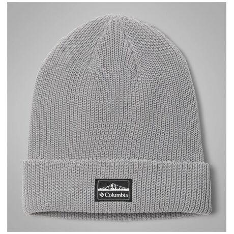 Σκουφί Columbia Lost Lager&trade; II Beanie City Grey