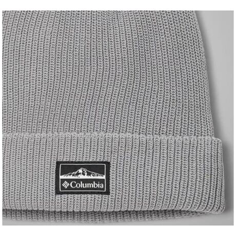 Σκουφί Columbia Lost Lager&trade; II Beanie City Grey