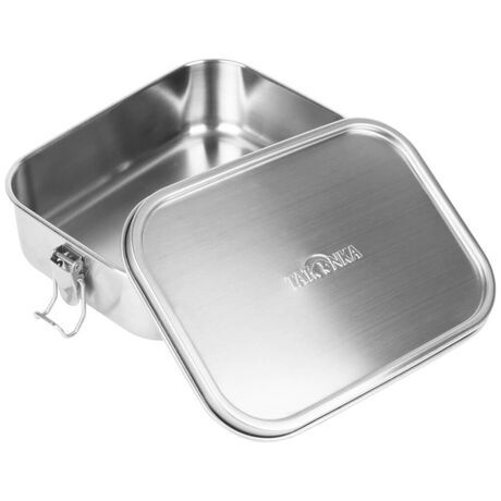 Σκεύος Αποθήκευσης Τροφίμων Tatonka Lunch Box I 1000 Lock