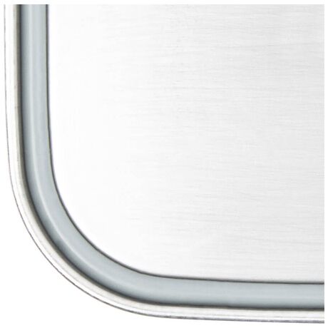 Σκεύος Αποθήκευσης Τροφίμων Tatonka Lunch Box I 1000 Lock