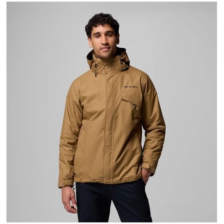 Μπουφάν 3-σε-1 Columbia Ανδρικό Bugaboo&trade; III Jacket Delta