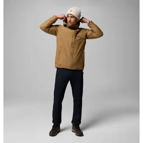 Μπουφάν 3-σε-1 Columbia Ανδρικό Bugaboo&trade; III Jacket Delta