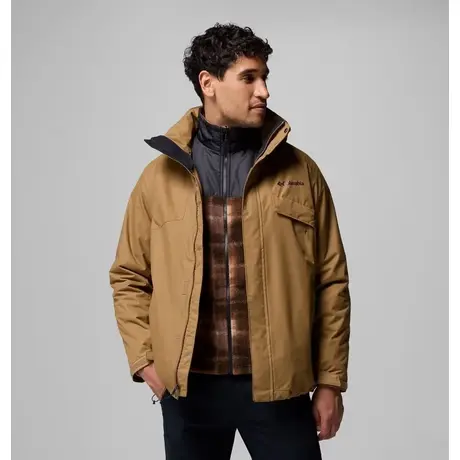 Μπουφάν 3-σε-1 Columbia Ανδρικό Bugaboo&trade; III Jacket Delta