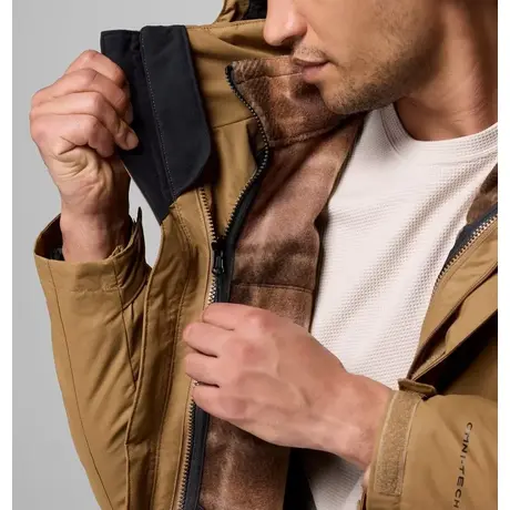 Μπουφάν 3-σε-1 Columbia Ανδρικό Bugaboo&trade; III Jacket Delta