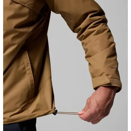 Μπουφάν 3-σε-1 Columbia Ανδρικό Bugaboo&trade; III Jacket Delta