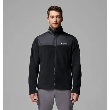 Μπουφάν 3-σε-1 Columbia Ανδρικό Bugaboo&trade; III Jacket Rich Wine/Black