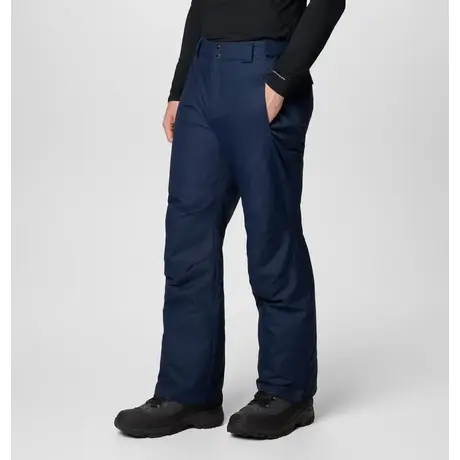 Παντελόνι Σκι Columbia Ανδρικό Bugaboo&trade; V Pant Collegiate Navy