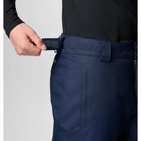 Παντελόνι Σκι Columbia Ανδρικό Bugaboo&trade; V Pant Collegiate Navy