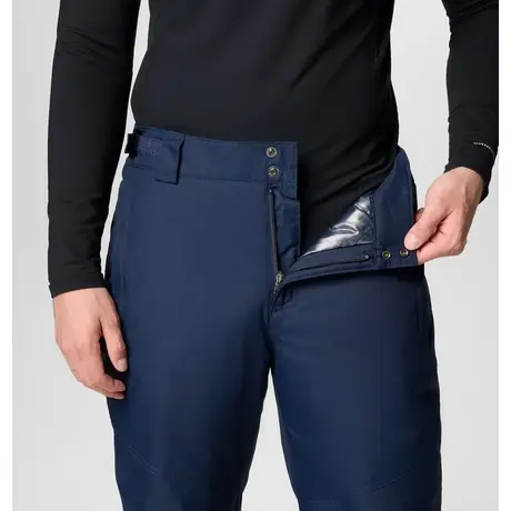 Παντελόνι Σκι Columbia Ανδρικό Bugaboo&trade; V Pant Collegiate Navy