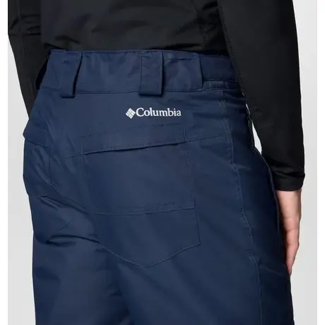 Παντελόνι Σκι Columbia Ανδρικό Bugaboo&trade; V Pant Collegiate Navy