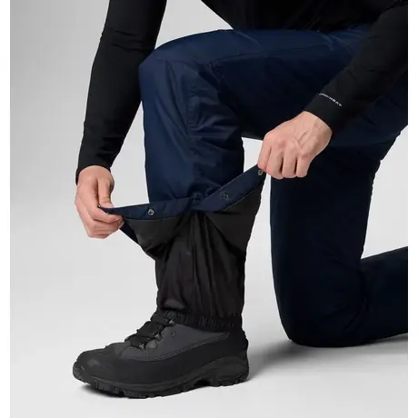 Παντελόνι Σκι Columbia Ανδρικό Bugaboo&trade; V Pant Collegiate Navy