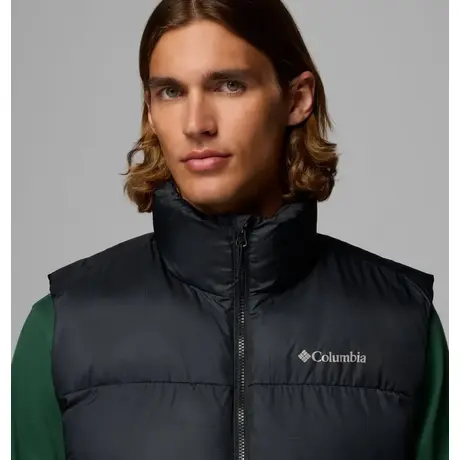 Γιλέκο Columbia Ανδρικό Puffect™ III Vest Black