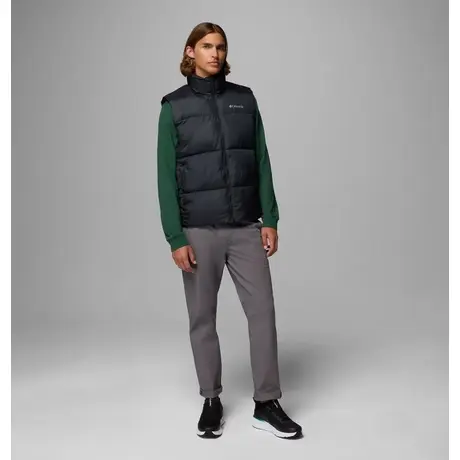 Γιλέκο Columbia Ανδρικό Puffect™ III Vest Black