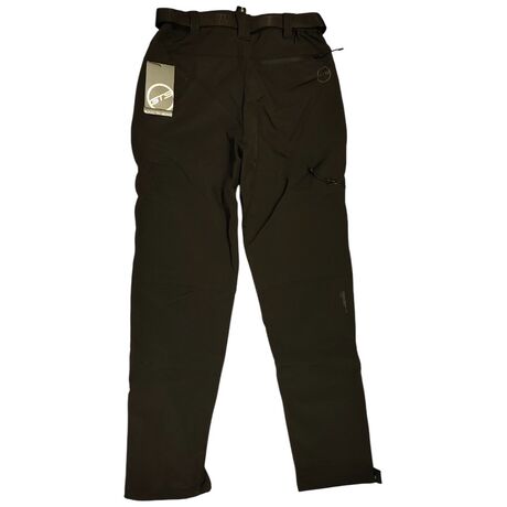 Παντελόνι GTS Ανδρικό Softshell Pant 2L 600252M Black