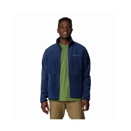 Μπουφάν 3-σε-1 Columbia Ανδρικό Υπερμεγέθη Tunnel Falls™ II Jacket Dark Mountain/Collegiate Navy