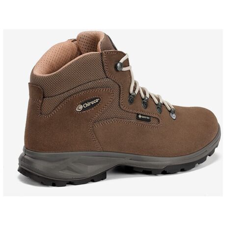 Ορειβατικά Μποτάκια Gore-Tex Γυναικεία Chiruca Massana 12