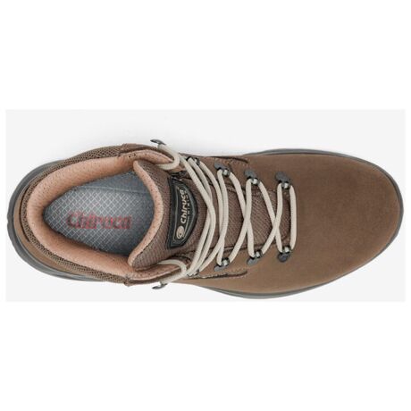 Ορειβατικά Μποτάκια Gore-Tex Γυναικεία Chiruca Massana 12