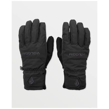 Γάντια Volcom Ανδρικά V.Co Nyle Gloves Black