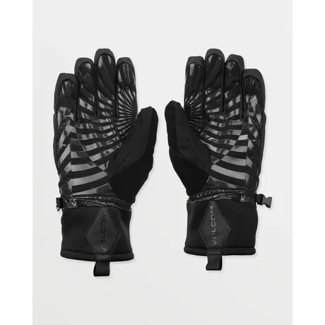 Γάντια Volcom Ανδρικά V.Co Nyle Gloves Black