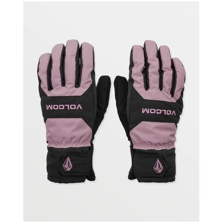 Γάντια Volcom Ανδρικά V.Co Nyle Gloves Mauve