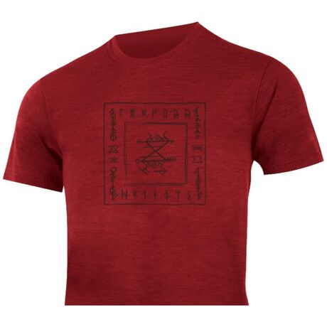 Ισοθερμική Μπλούζα Merino Lasting Ανδρική Radim 3636