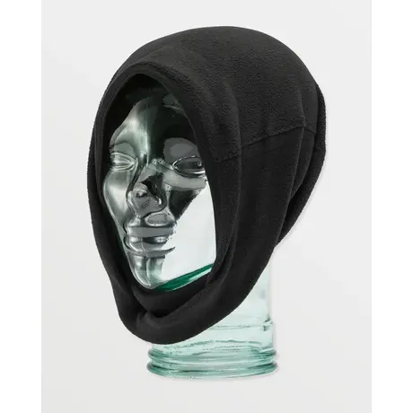 Περιλαίμιο Fleece Volcom Removable Neckband Black