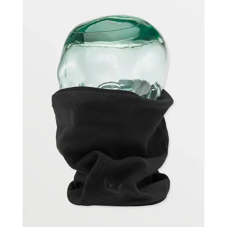 Περιλαίμιο Fleece Volcom Removable Neckband Black